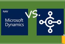 Dynamics 365 Business Central, un cambio de modelo de negocio