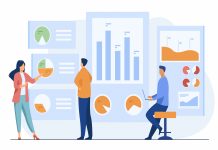 An ERP system in order to improve your business processes Procesos negocio erp