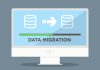 Data Migration from NAV to Business Central Data migration