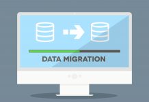 Migración de datos de NAV a Business Central Data migration