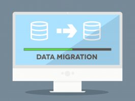Migración de datos de NAV a Business Central Data migration