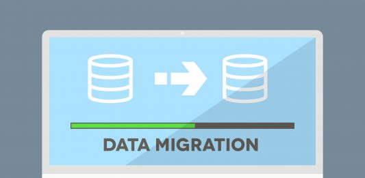 Migración de datos de NAV a Business Central Data migration