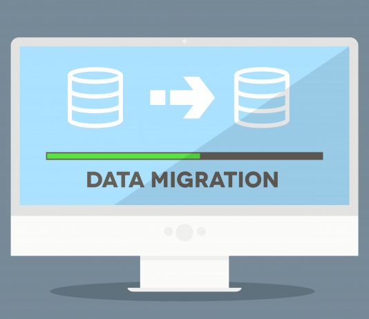Migración de datos de NAV a Business Central Data migration