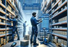 Métodos de valoración de existencias y criterio de selección