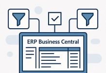 FilterGroups en Business Central: Conjuntos de filtros