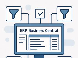 FilterGroups en Business Central: Conjuntos de filtros