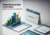 La periodificación contable