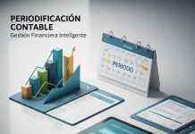 La periodificación contable