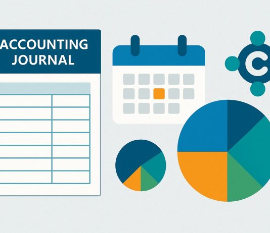 La periodificación contable en Business Central: Fraccionamientos